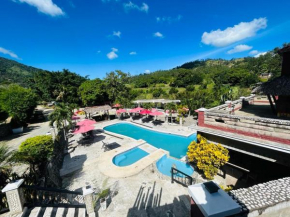 Villa La Montaña